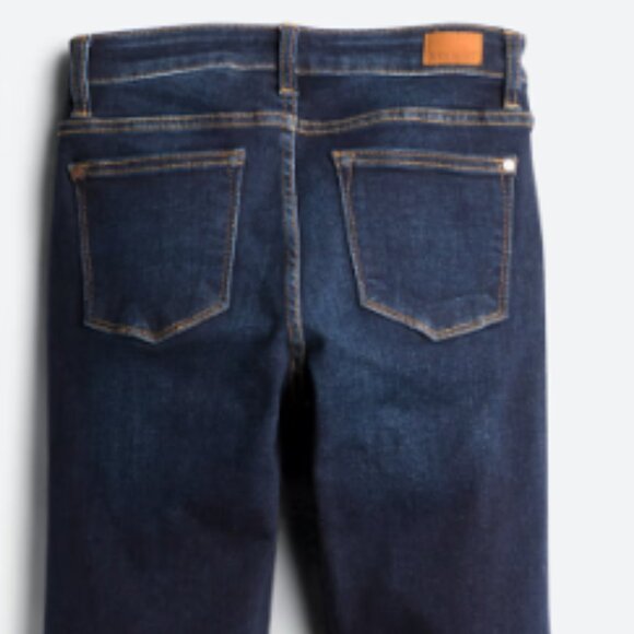 Judy Blue Lynn Bootcut Jeans - Picture 8 of 8